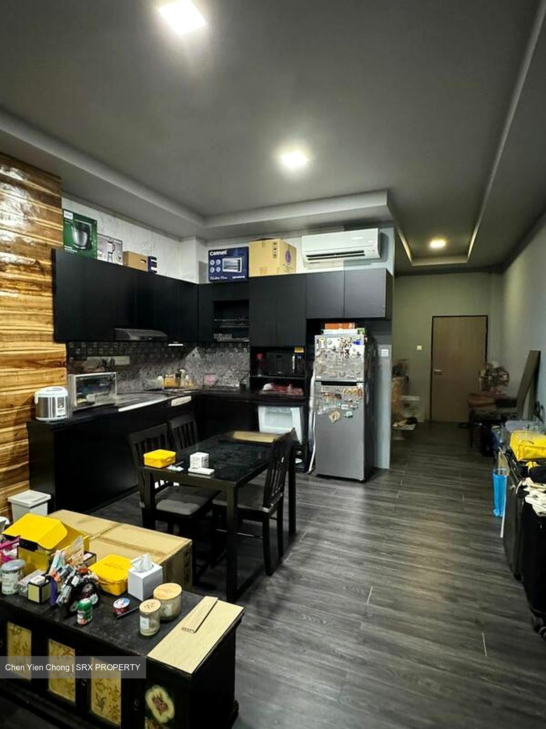 Serangoon Avenue 1 (D19), Semi-Detached #488434731